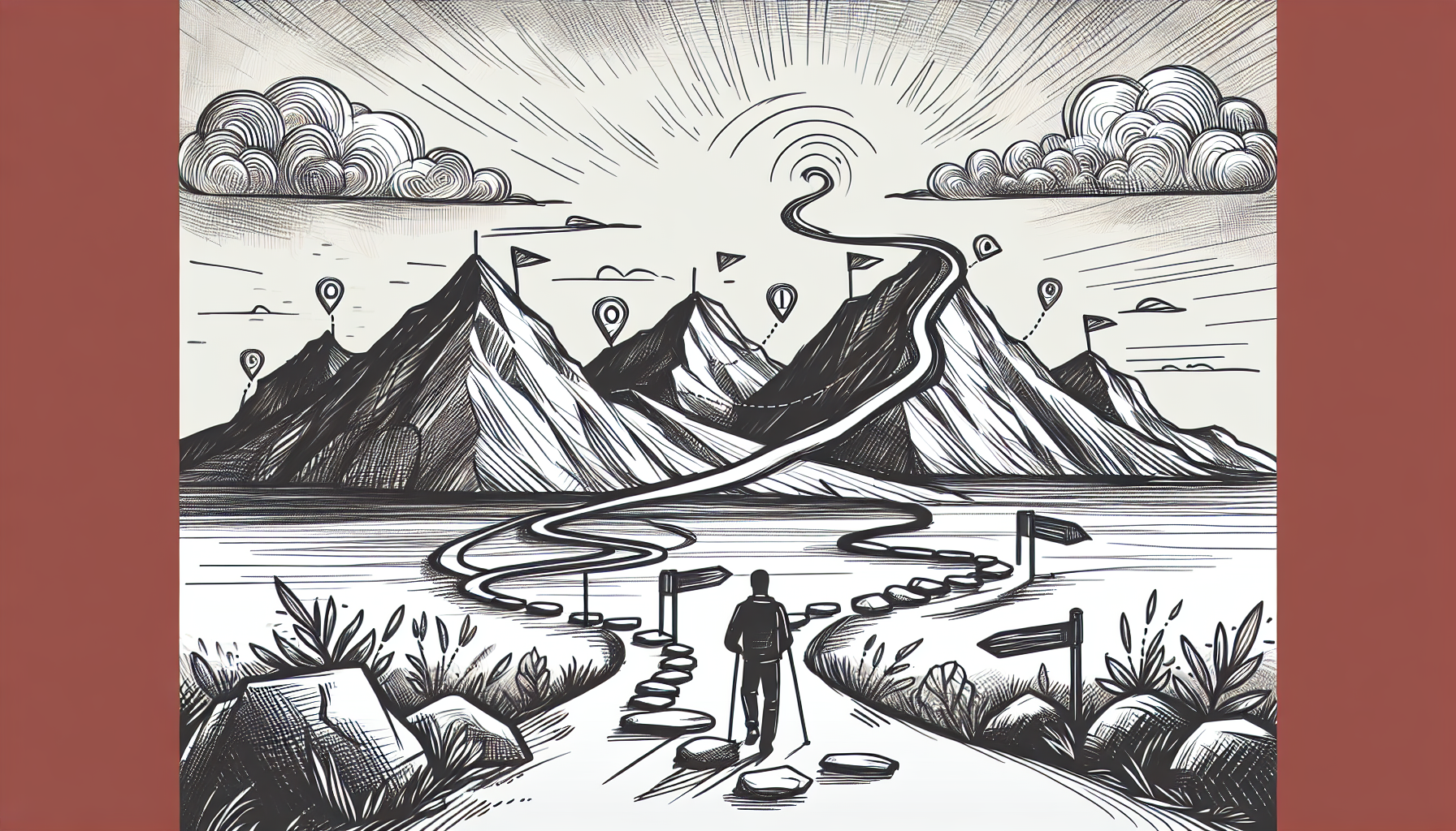 Leadership Journey image