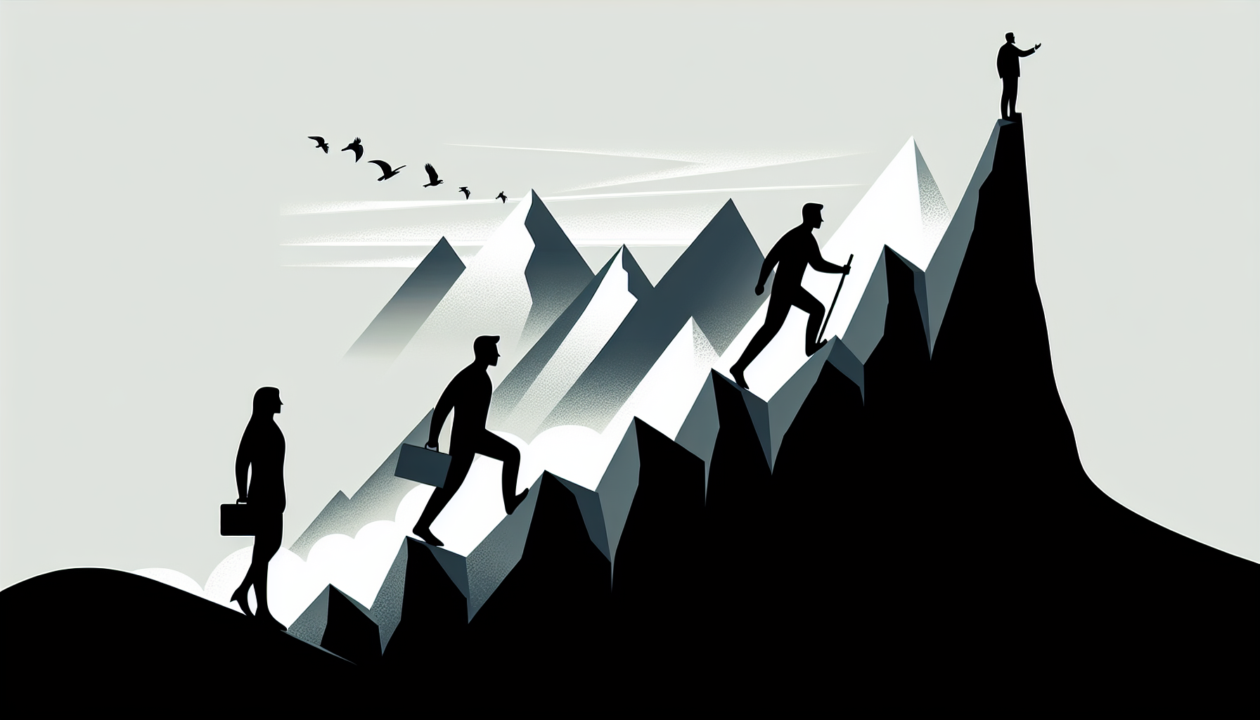 Leadership Journey image