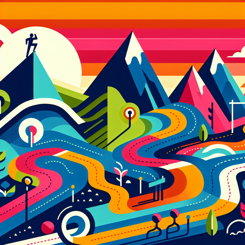 Leadership Journey image