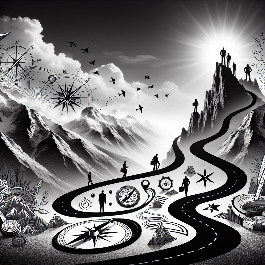 Leadership Journey image