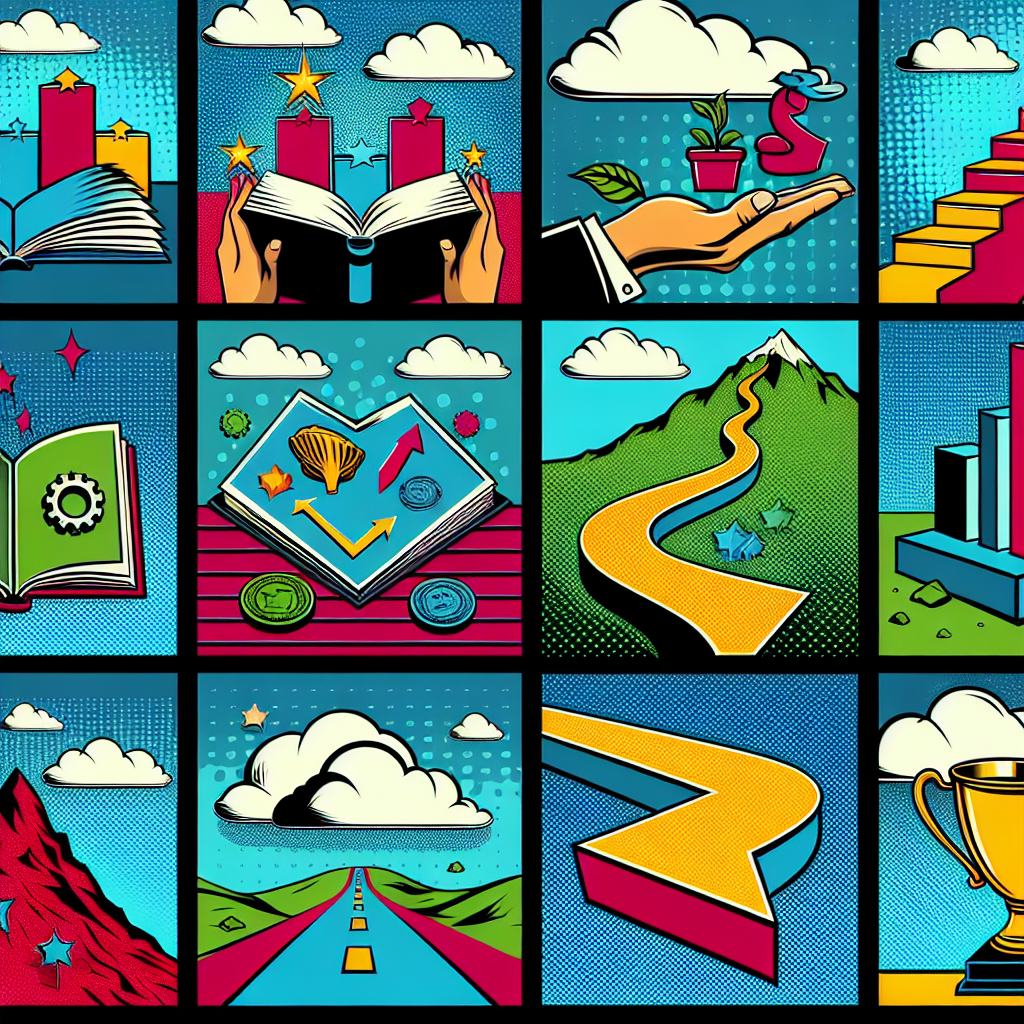 Leadership Journey image