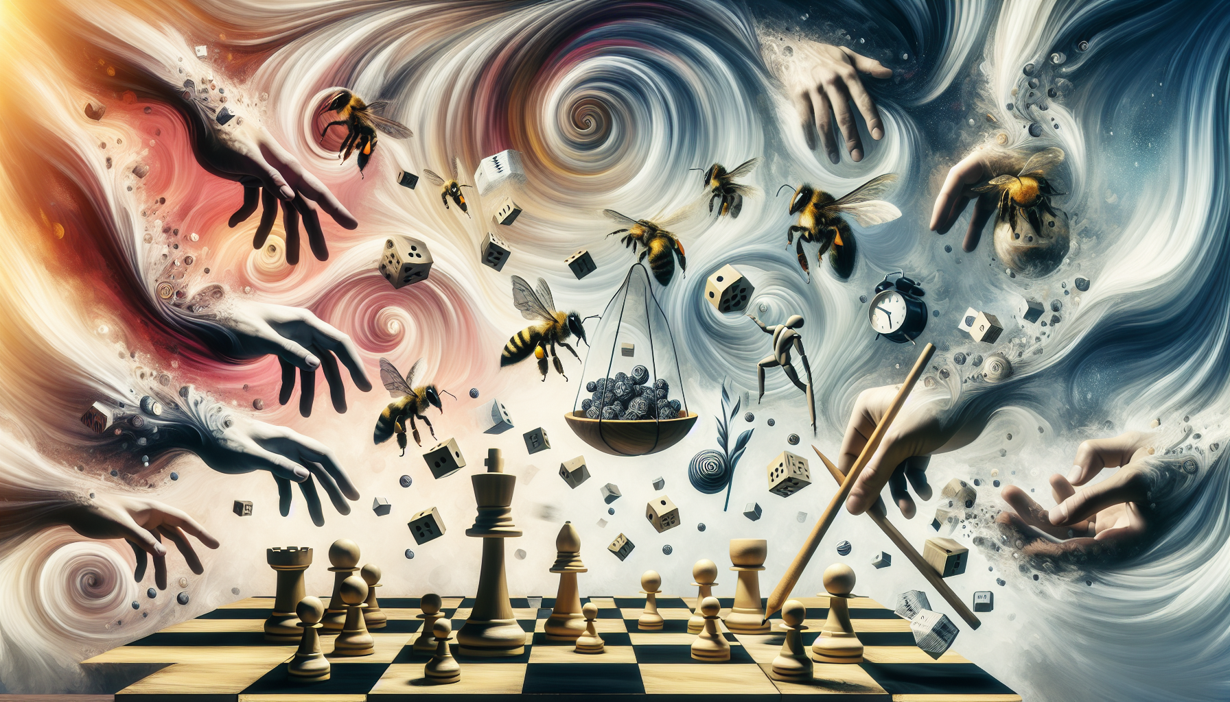 Management Philosophy image