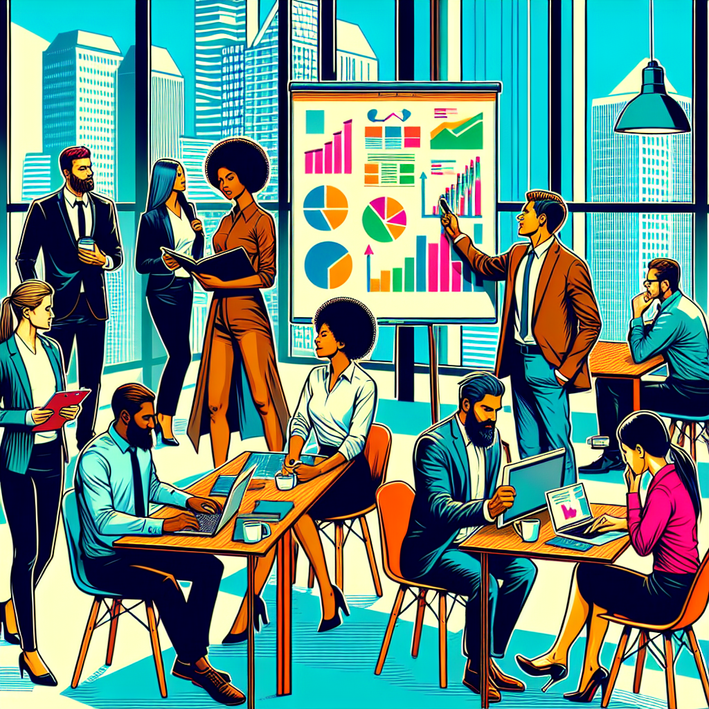 Workplace Culture image