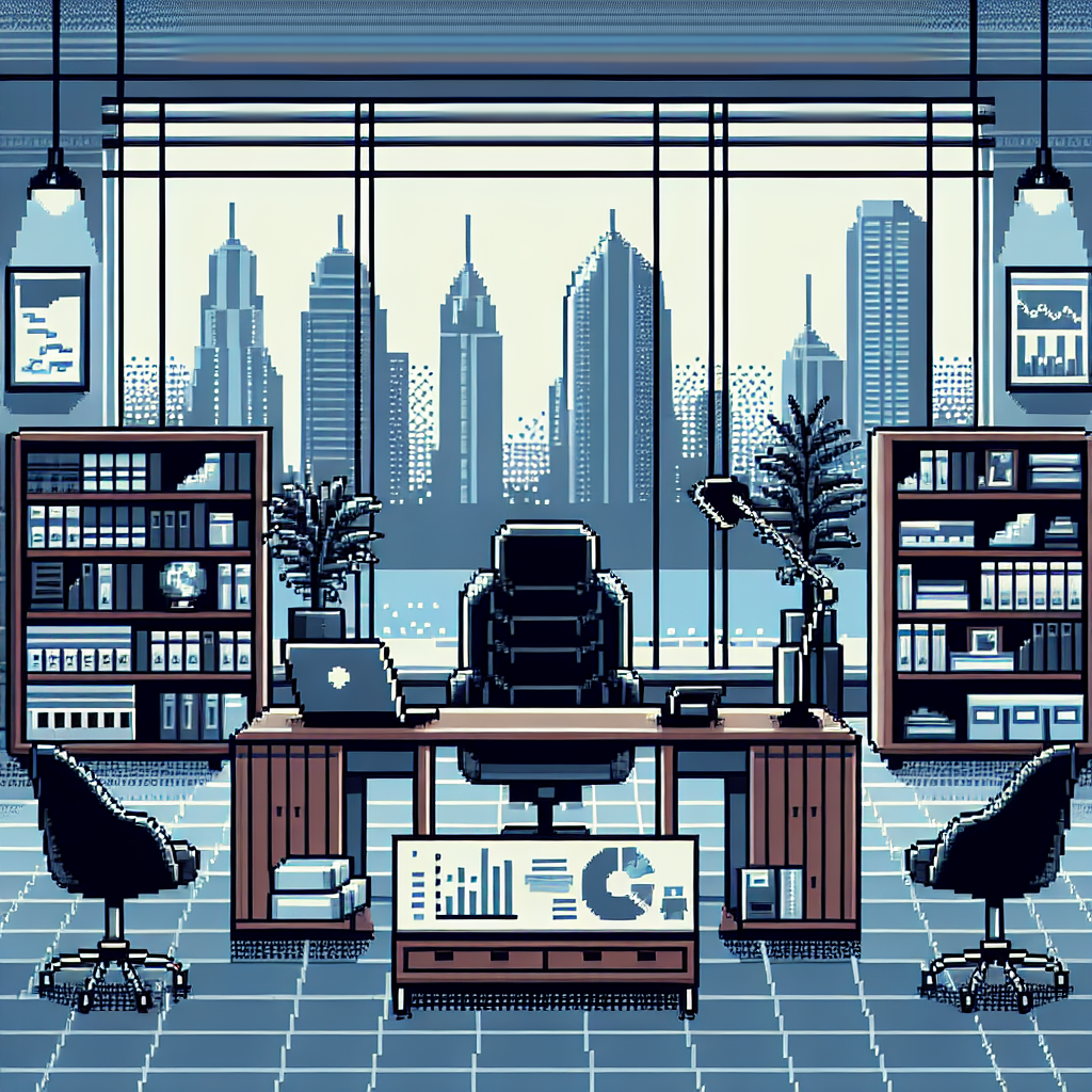 Executive Mindset image