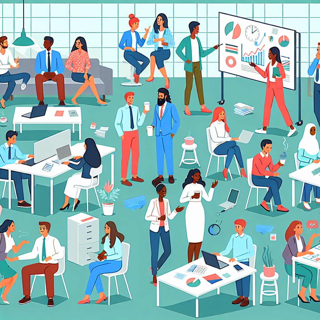 Workplace Culture image
