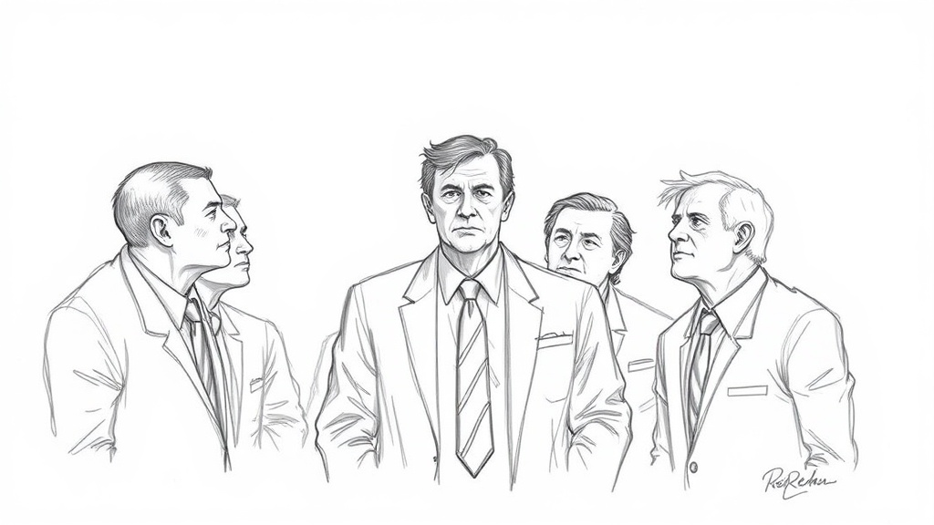 Leadership Confessions image