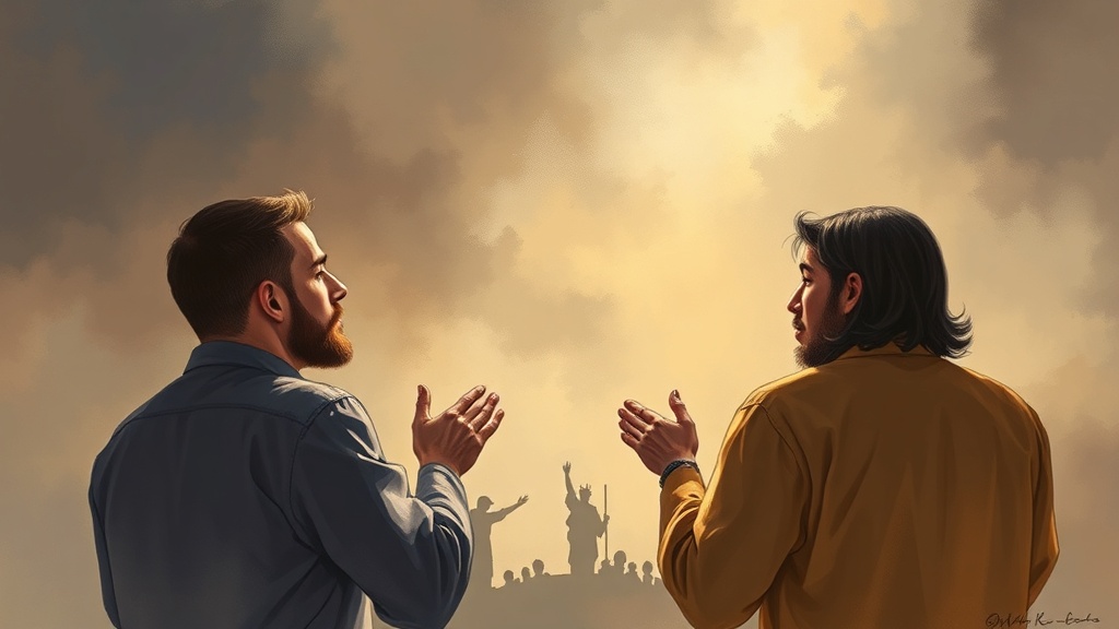 Leadership Confessions image