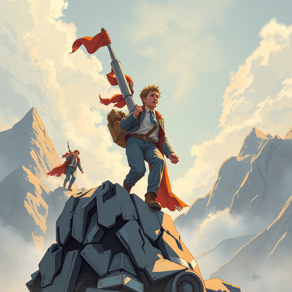 Leadership Journey image