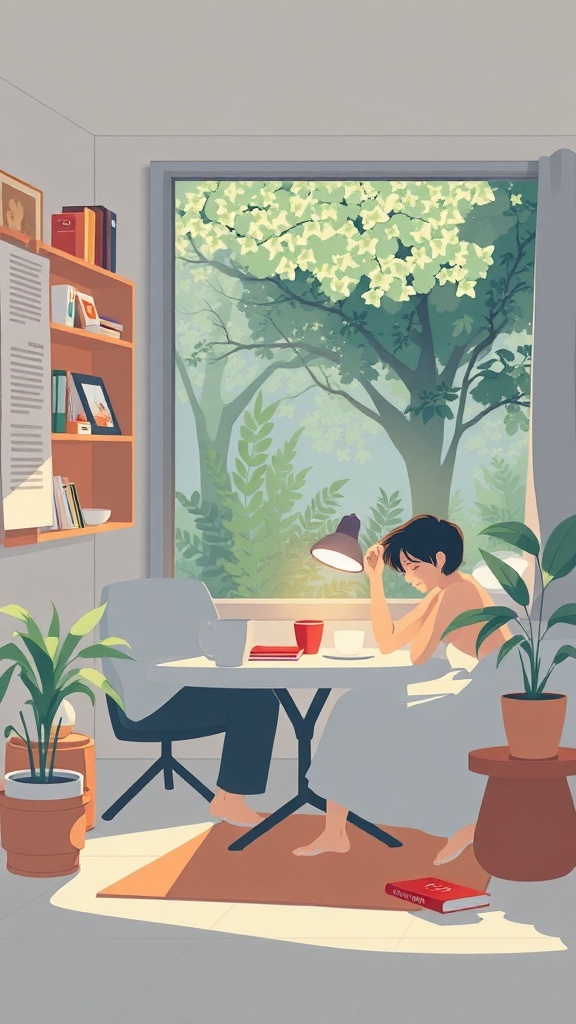 Morning Routines image