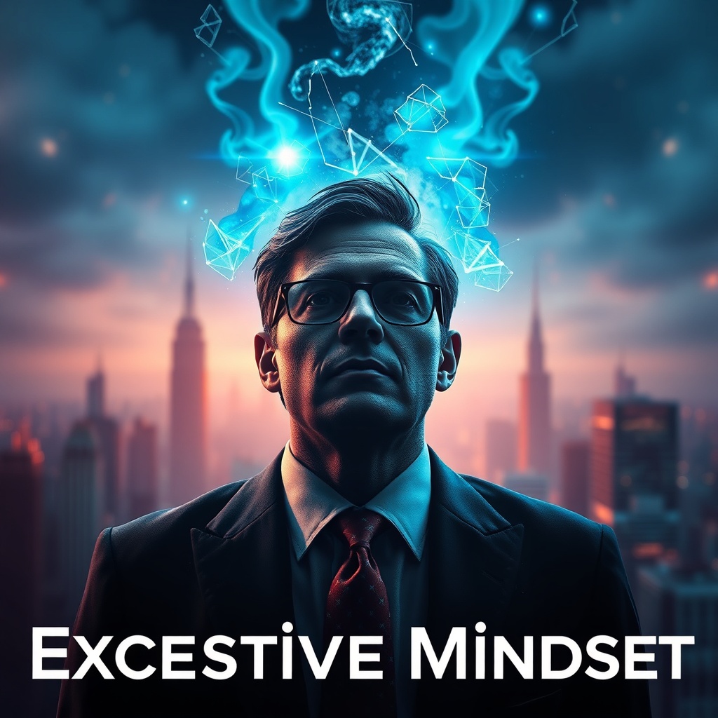 Executive Mindset image