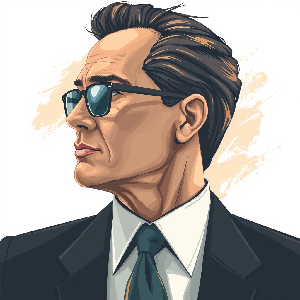 Executive Mindset image