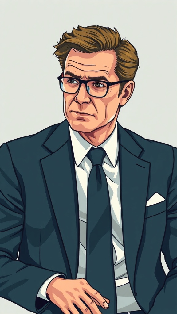 Executive Mindset image