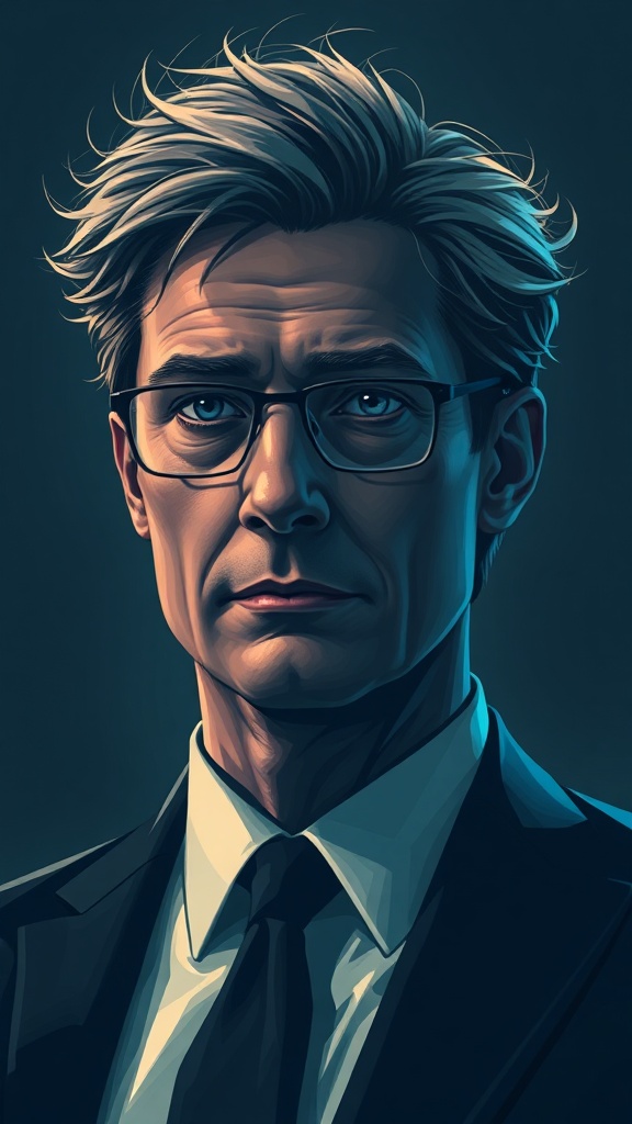 Executive Mindset image