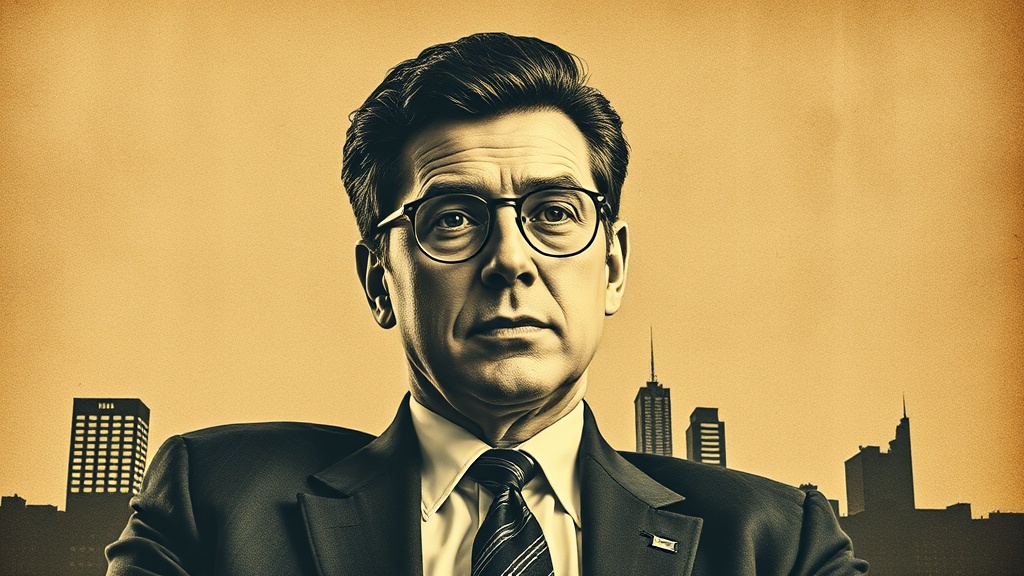 Executive Mindset image