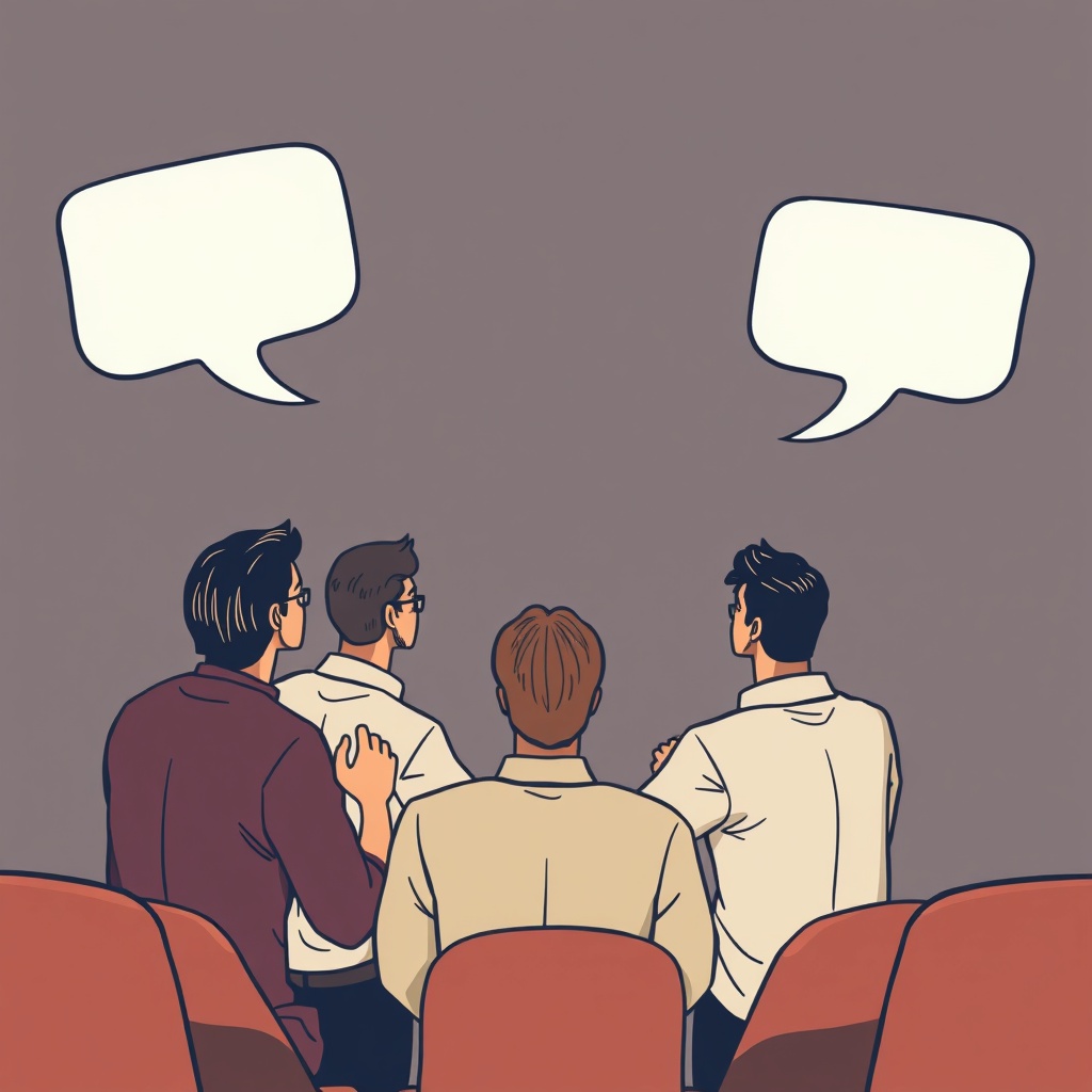 Leadership Confessions image