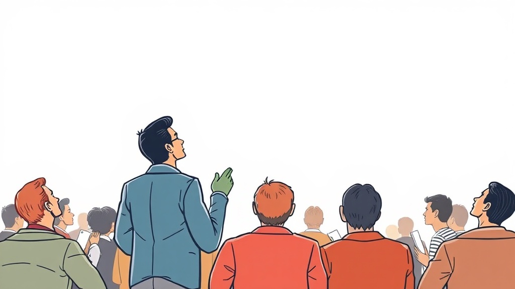 Leadership Confessions image