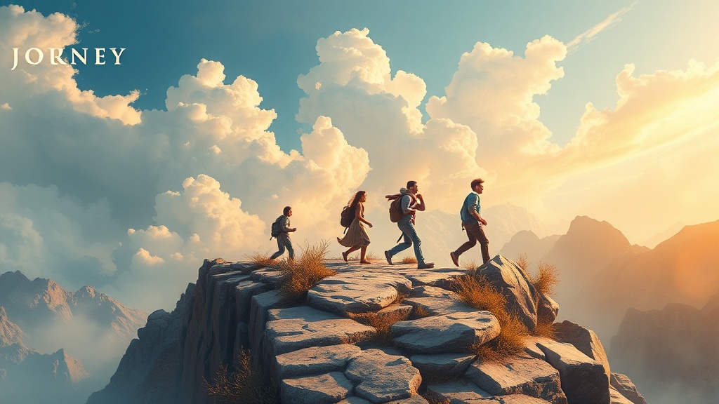 Leadership Journey image