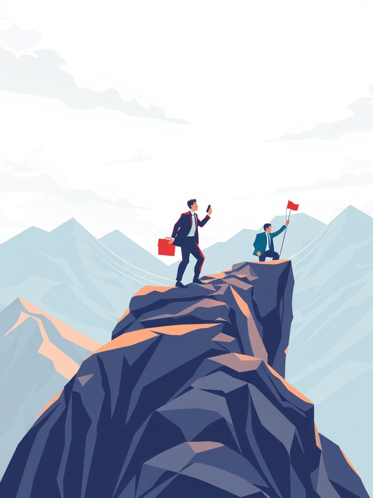 Leadership Journey image