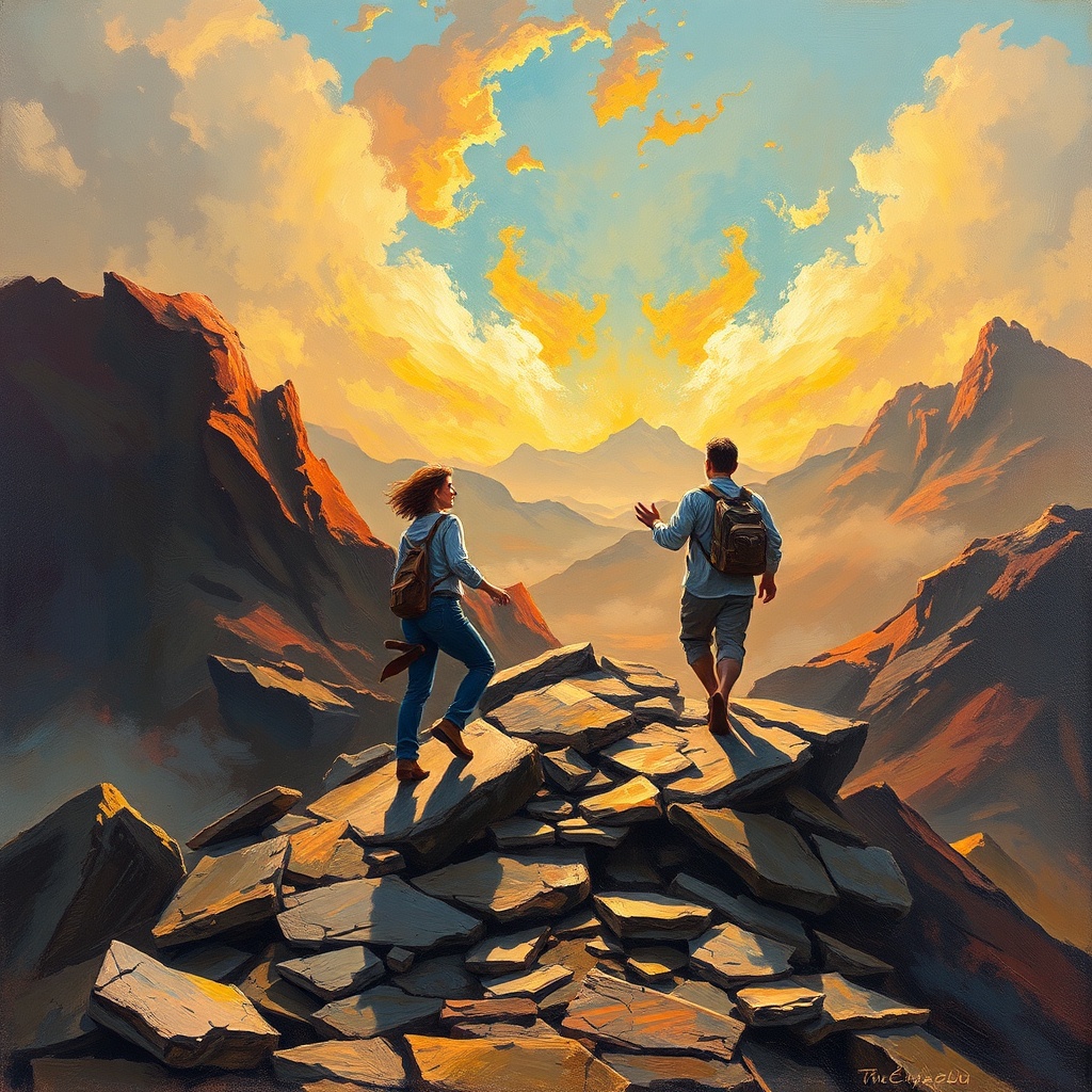 Leadership Journey image