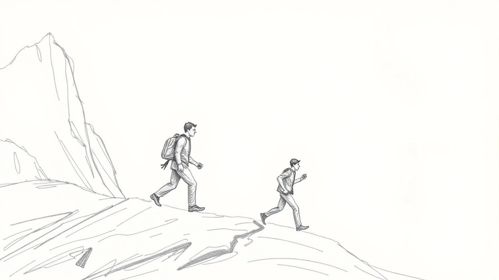 Leadership Journey image