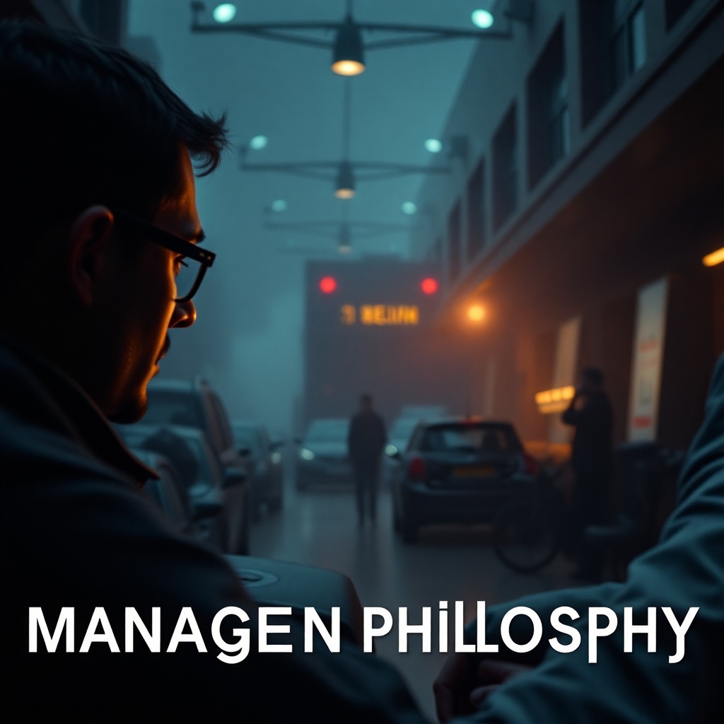 Management Philosophy image