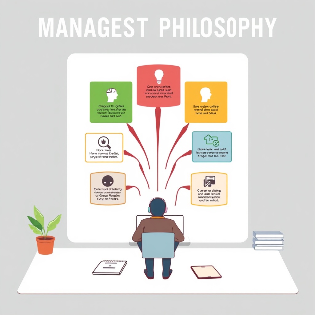 Management Philosophy image