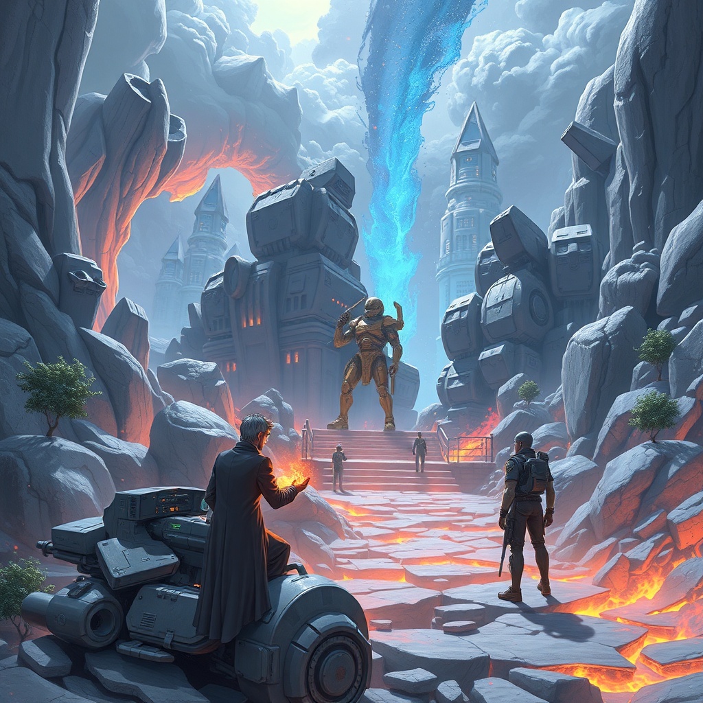 Management Philosophy image