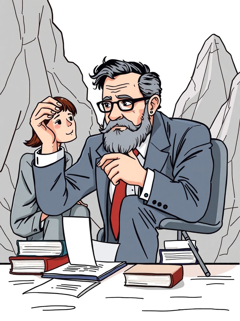 Management Philosophy image