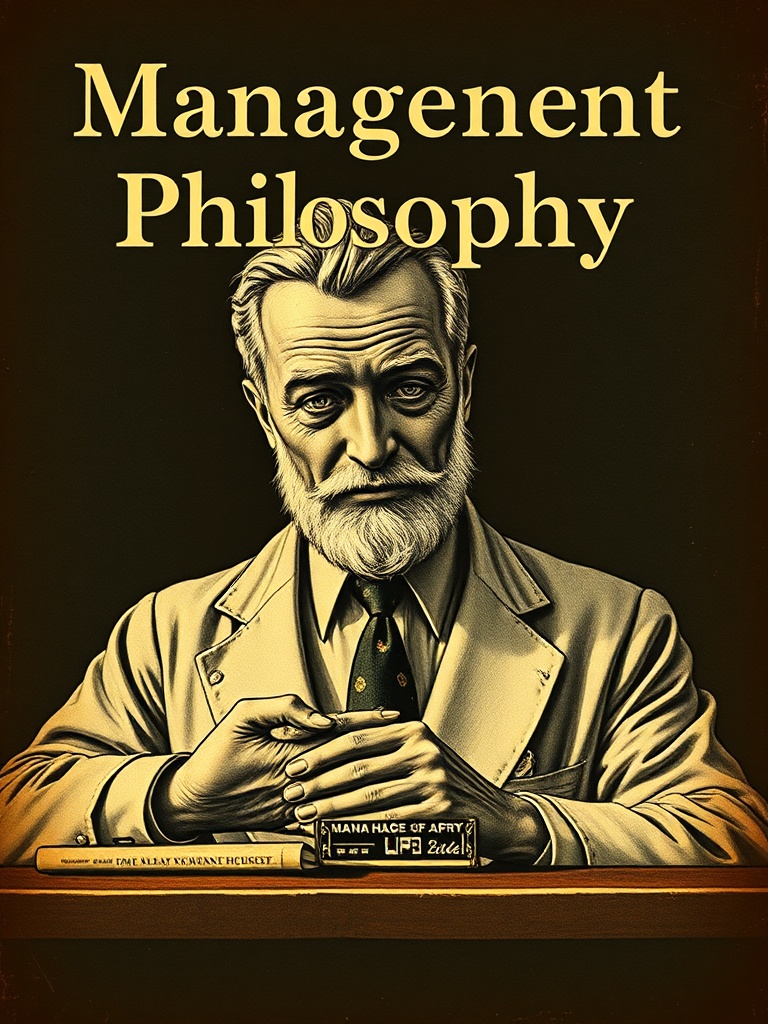 Management Philosophy image