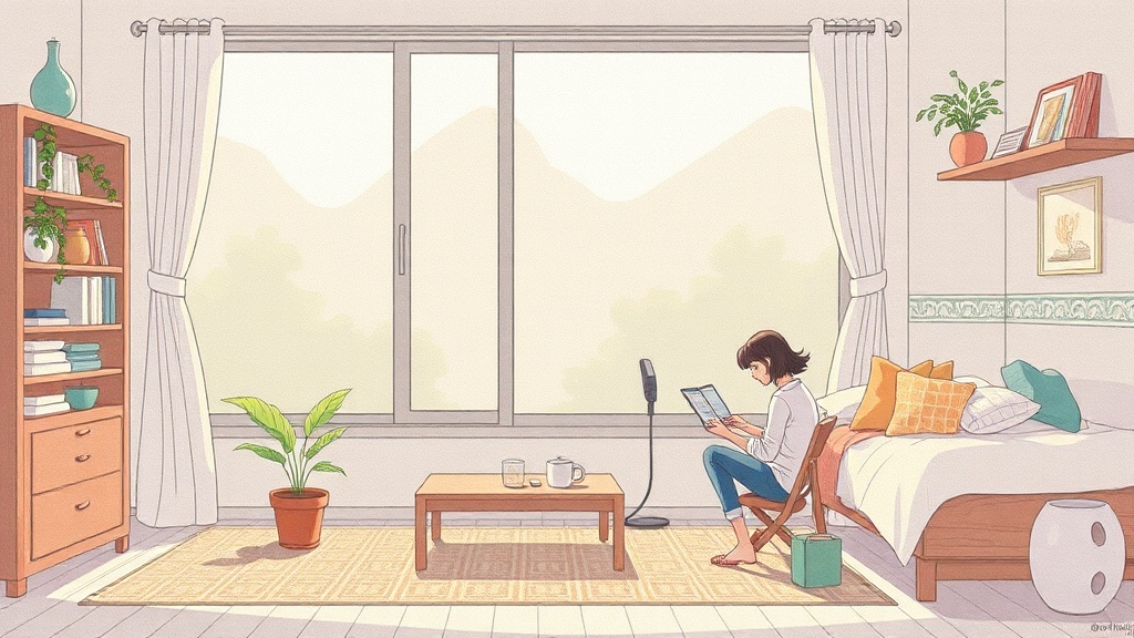 Morning Routines image