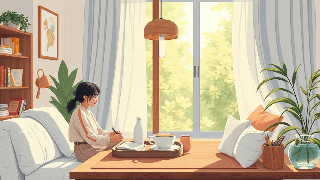 Morning Routines image