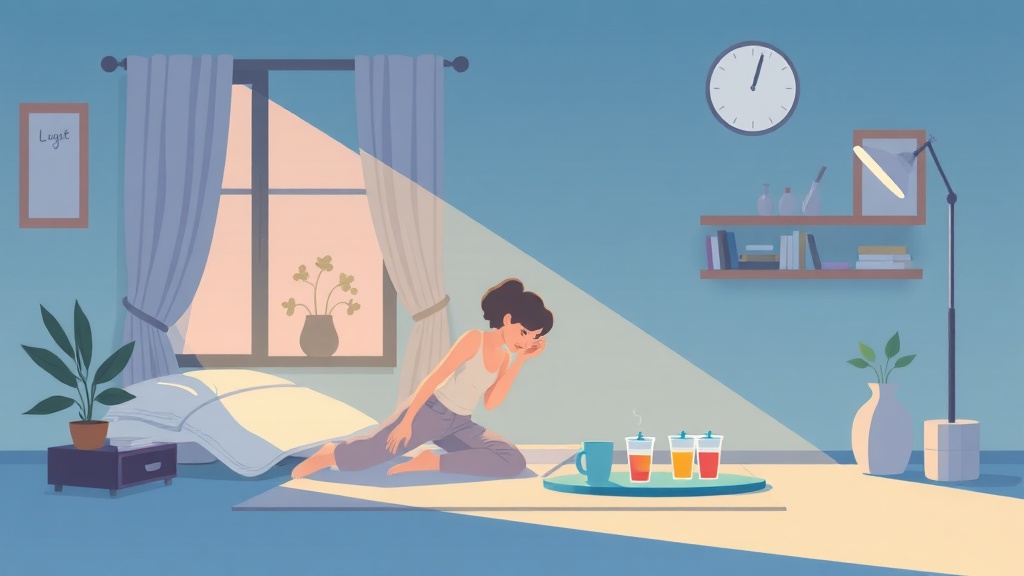 Morning Routines image