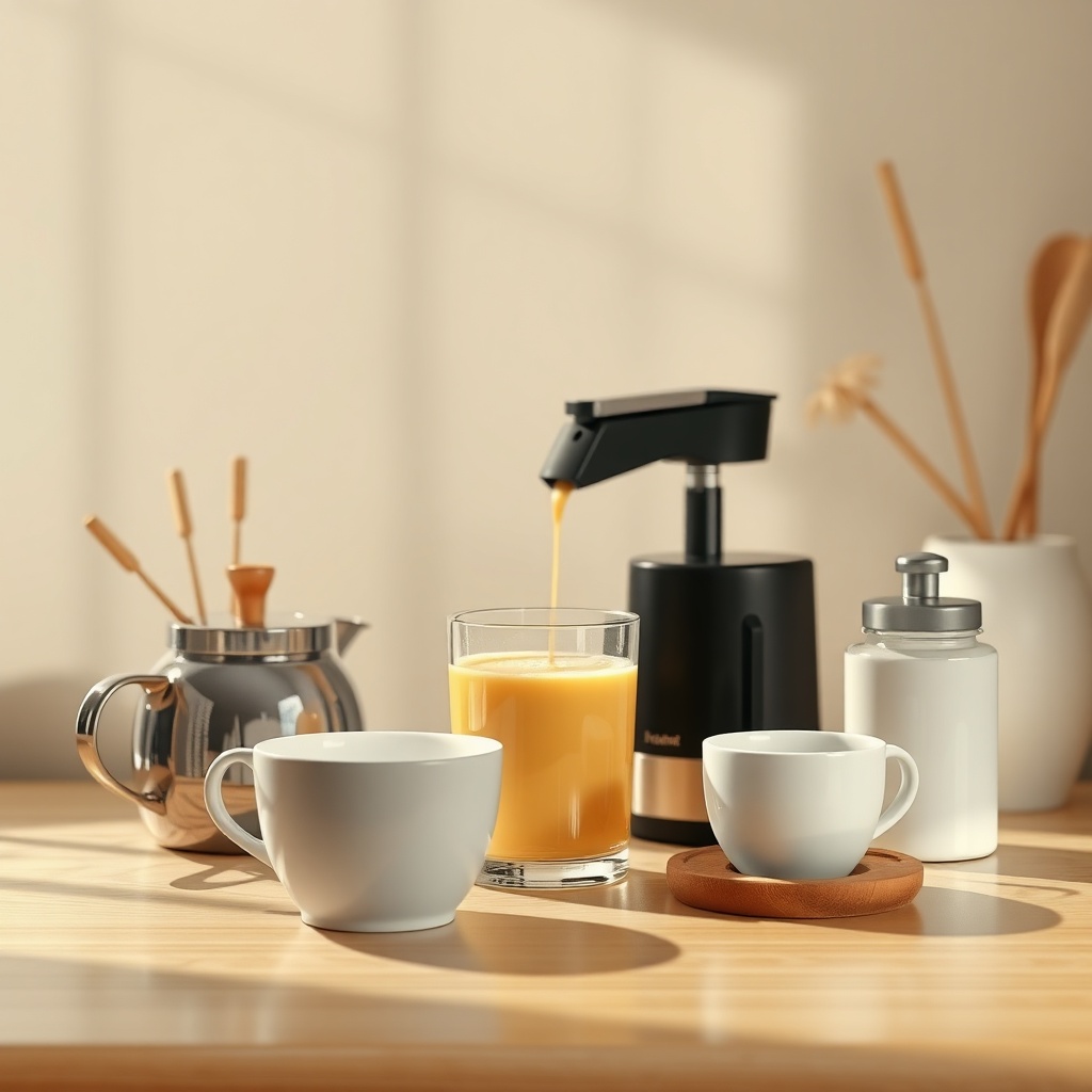 Morning Routines image