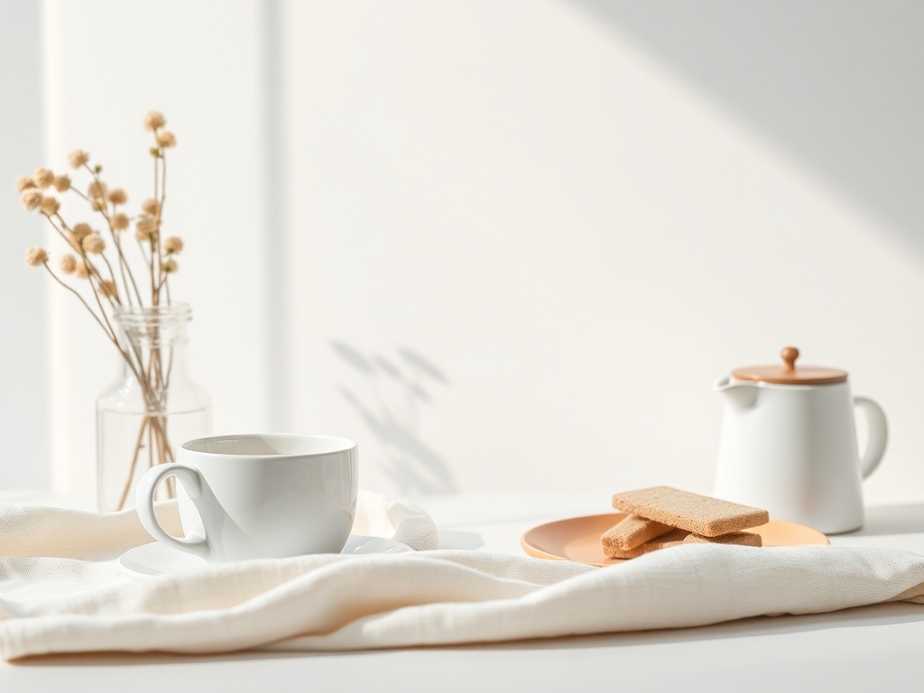 Morning Routines image