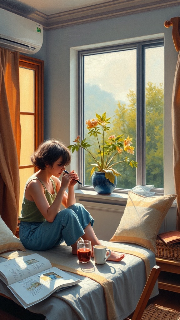 Morning Routines image