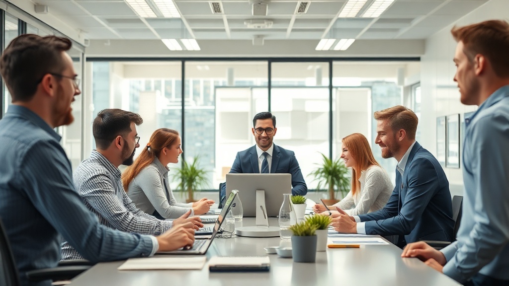 Workplace Culture image