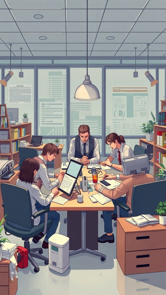 Workplace Culture image