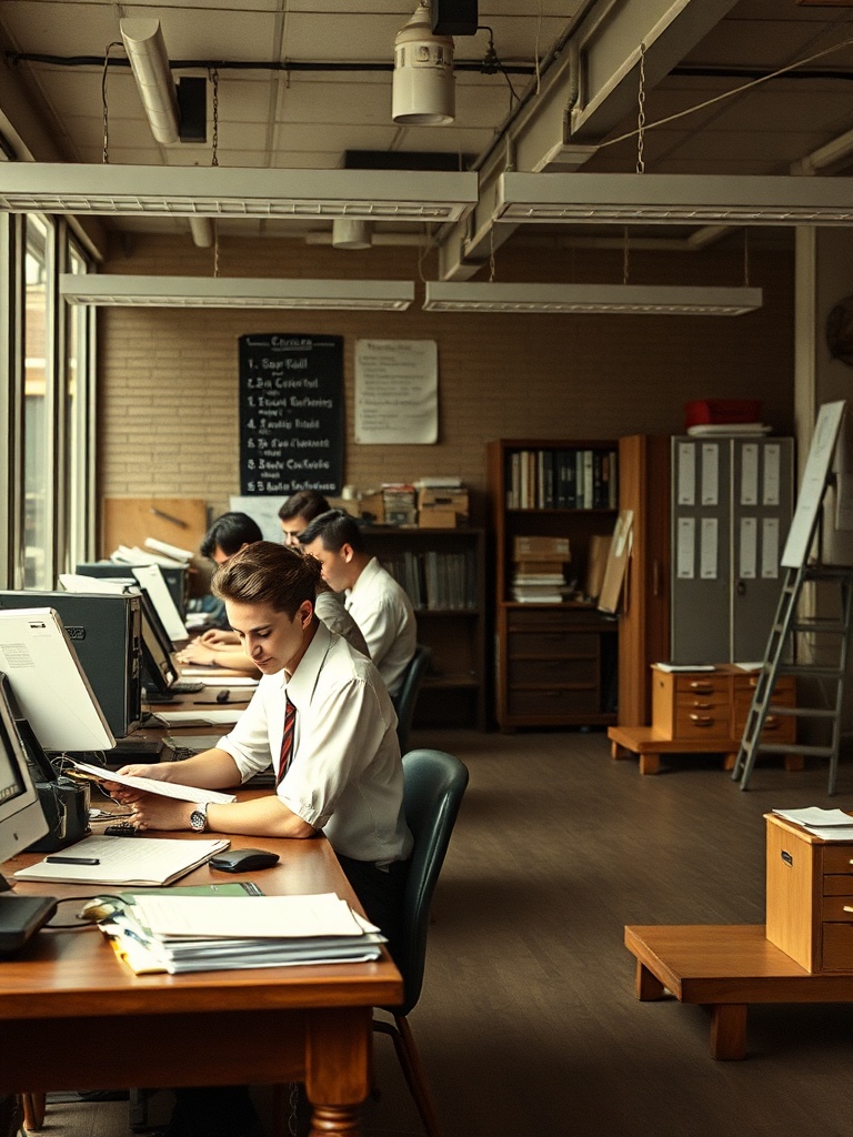 Workplace Culture image