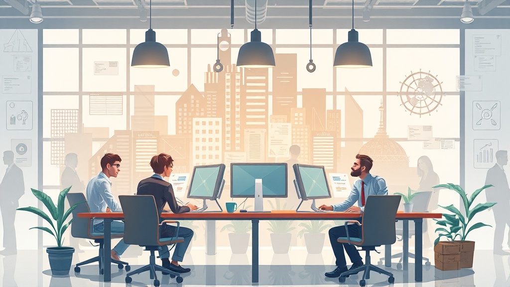 Workplace Culture image