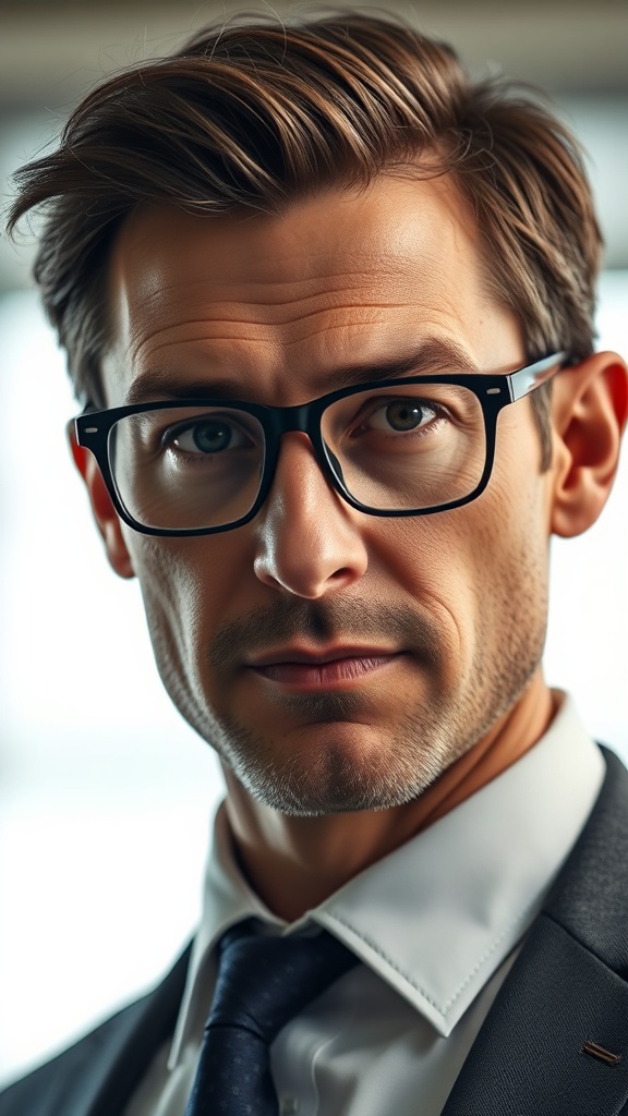 Executive Mindset image