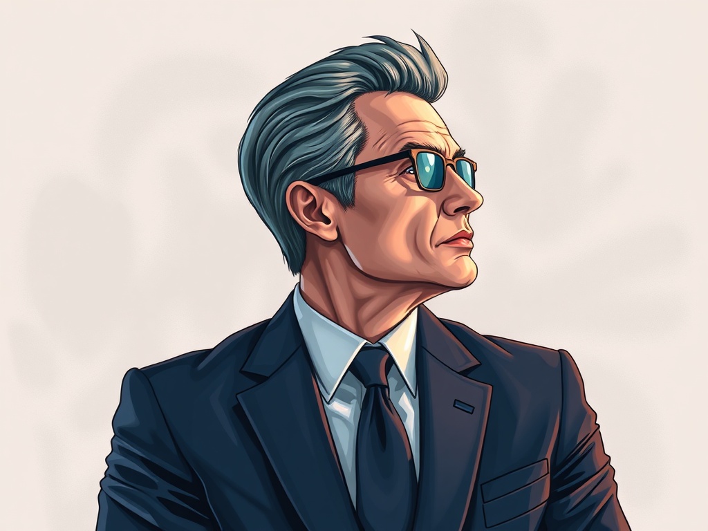 Executive Mindset image