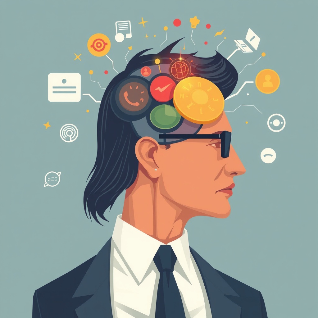 Executive Mindset image