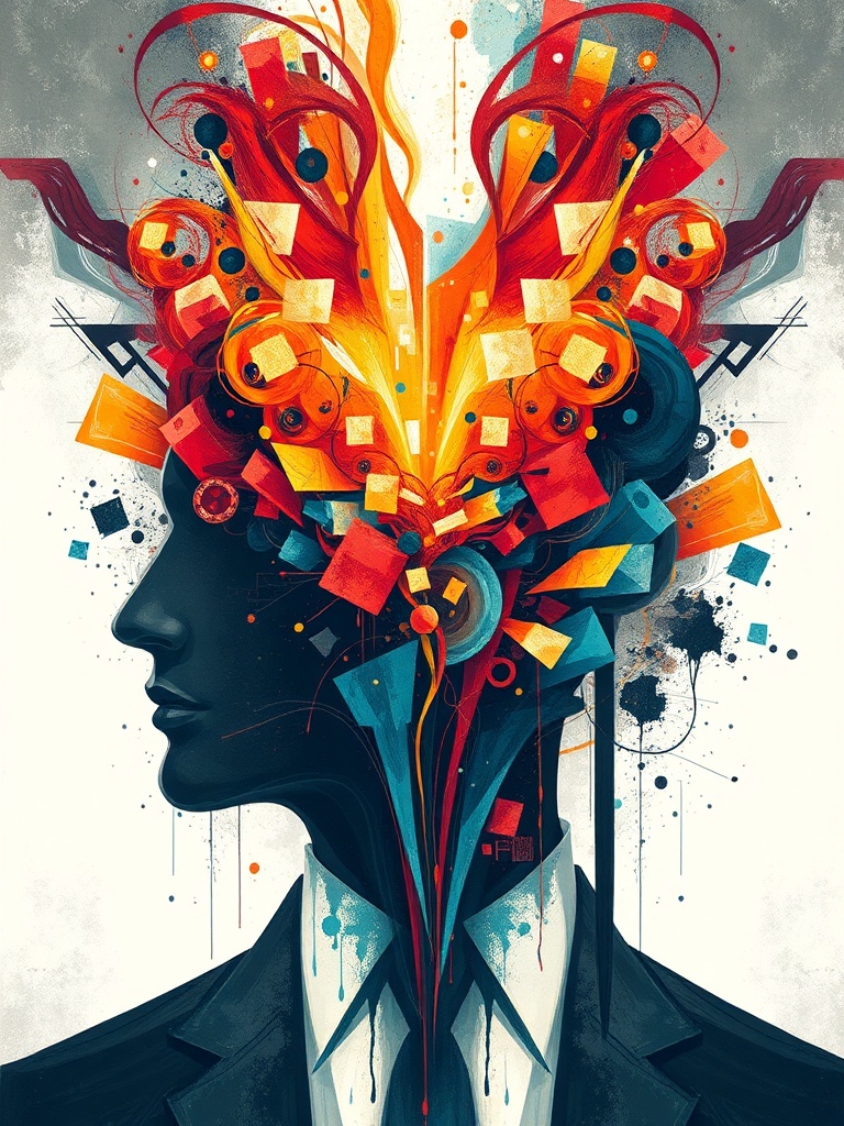 Executive Mindset image