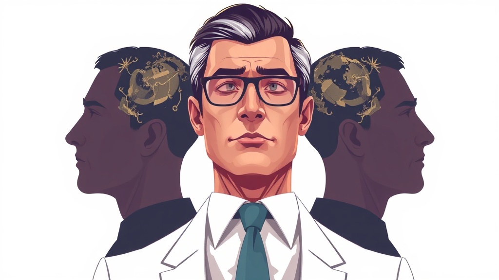 Executive Mindset image