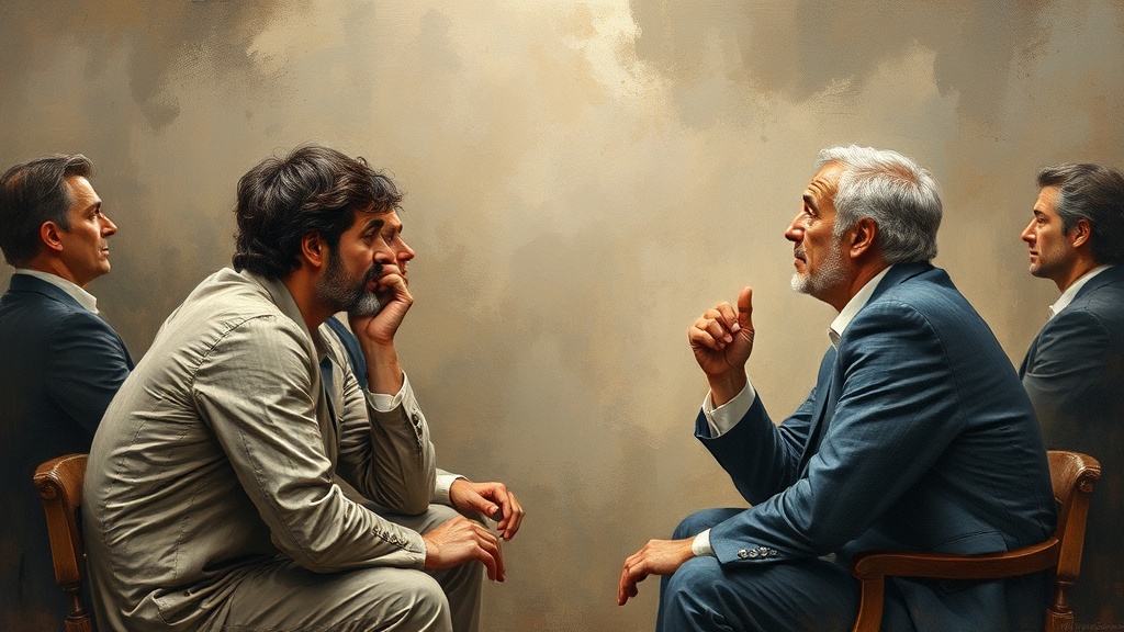 Leadership Confessions image