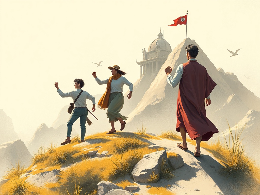 Leadership Journey image