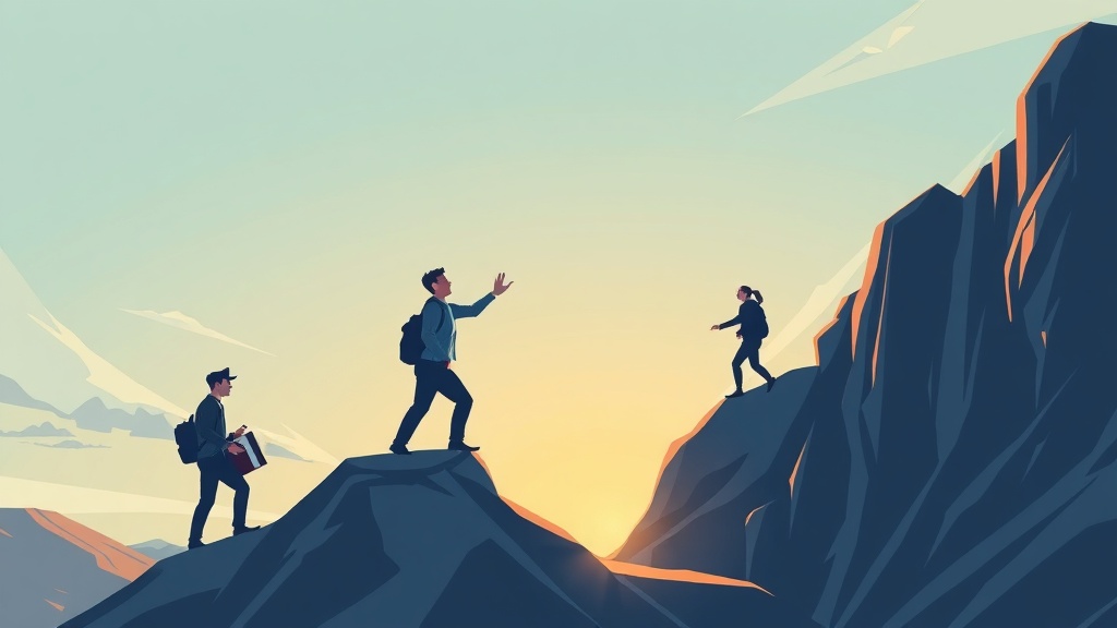 Leadership Journey image