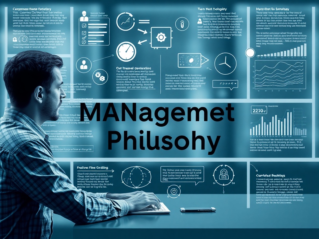 Management Philosophy image