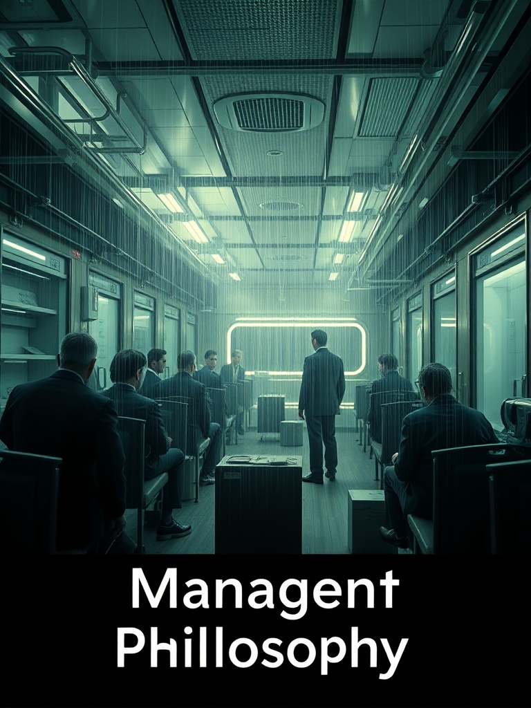 Management Philosophy image
