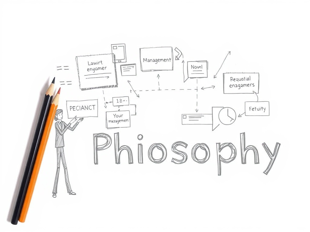 Management Philosophy image